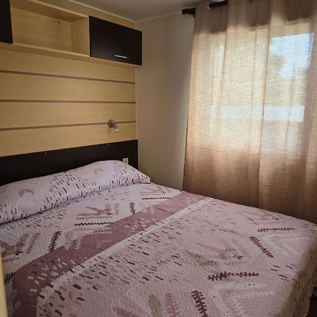 Camping Pradon Arnuero Exteriér fotografie