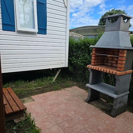 Camping Pradon Arnuero Exteriér fotografie