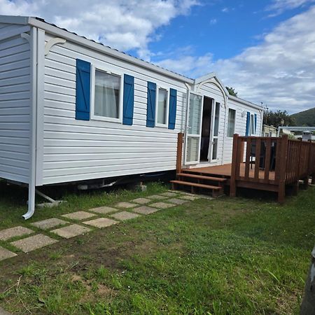 Camping Pradon Arnuero Exteriér fotografie