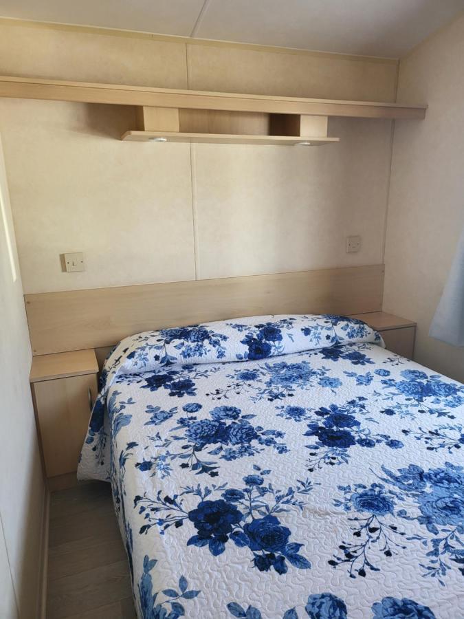 Camping Pradon Arnuero Exteriér fotografie