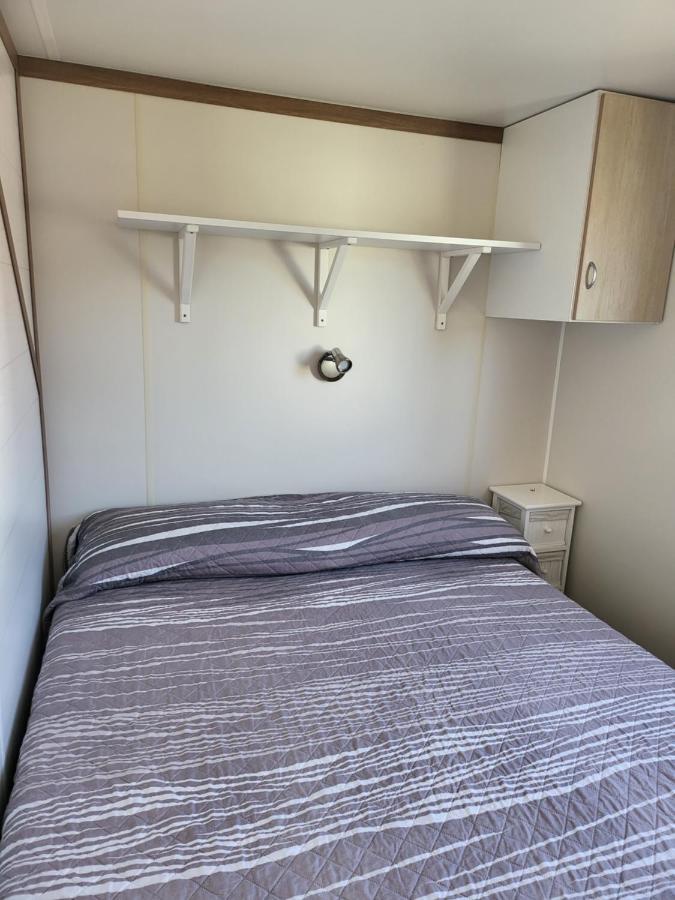 Camping Pradon Arnuero Exteriér fotografie