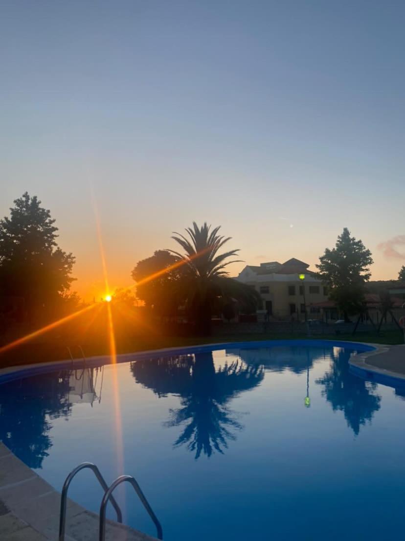 Camping Pradon Arnuero Exteriér fotografie