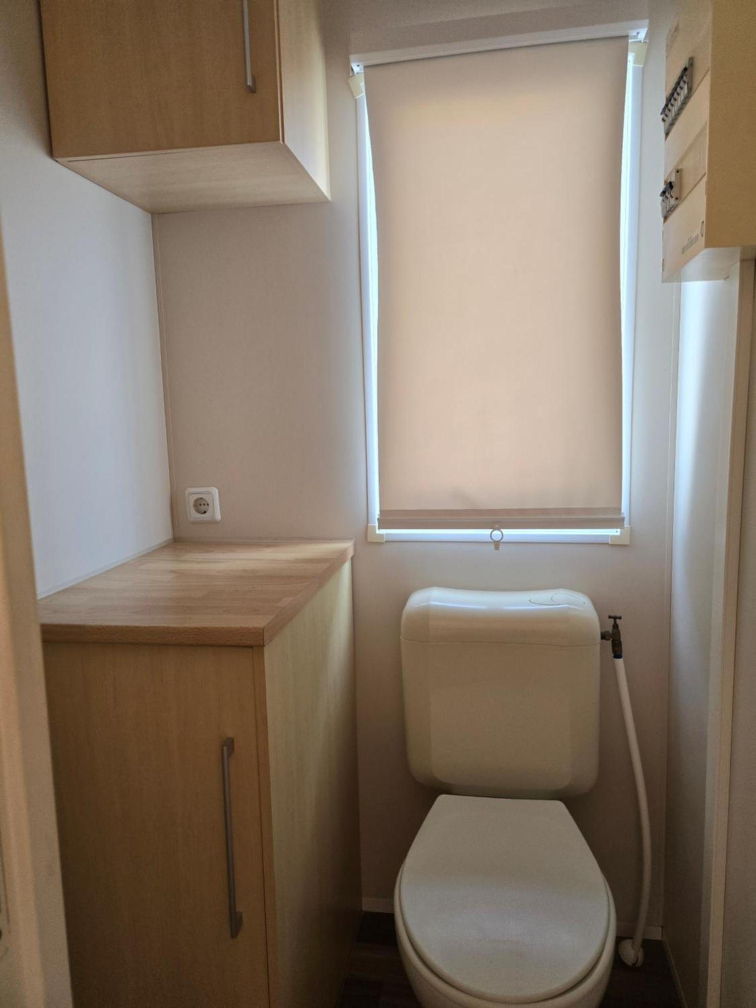 Camping Pradon Arnuero Exteriér fotografie