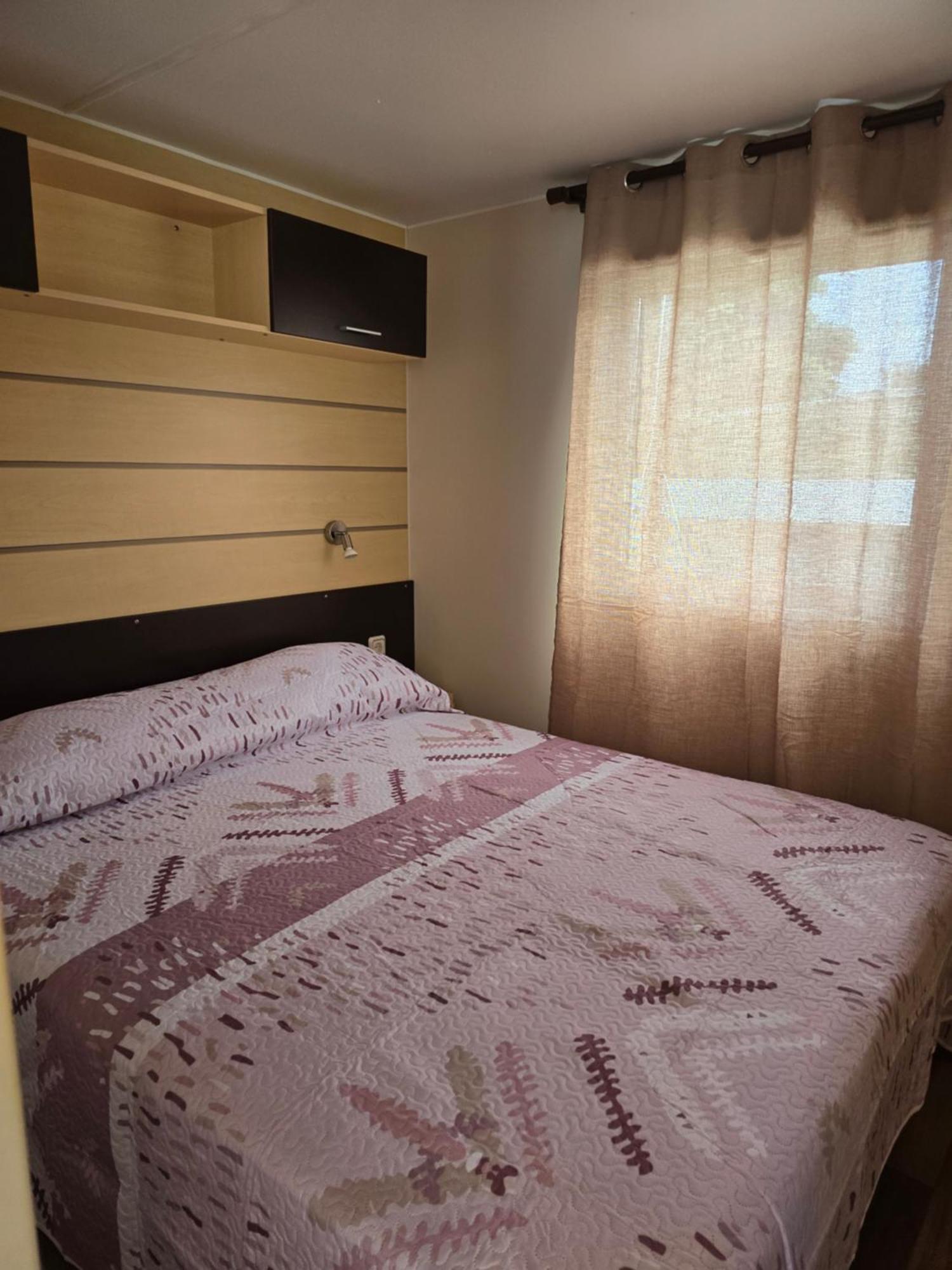 Camping Pradon Arnuero Exteriér fotografie