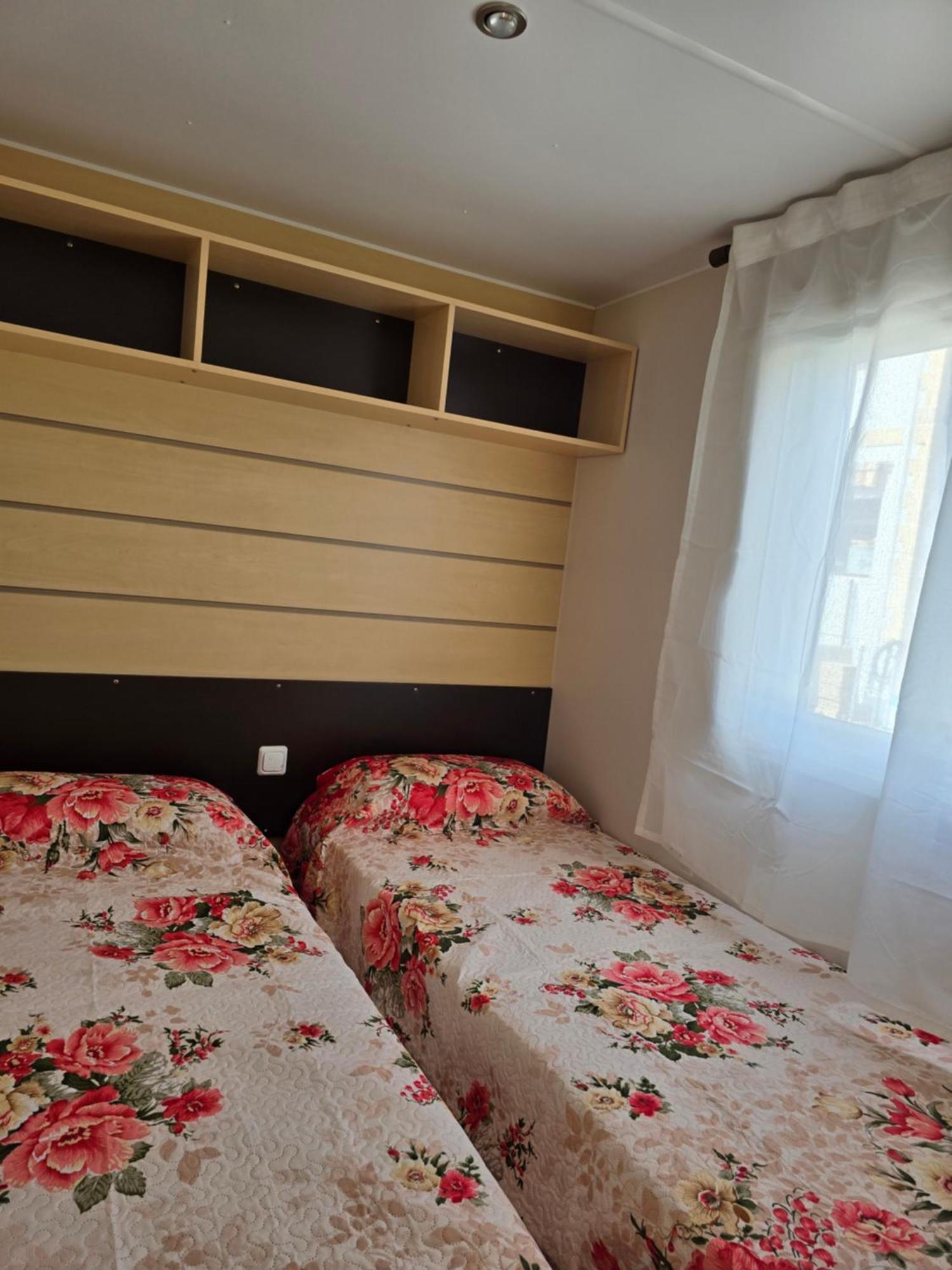 Camping Pradon Arnuero Exteriér fotografie