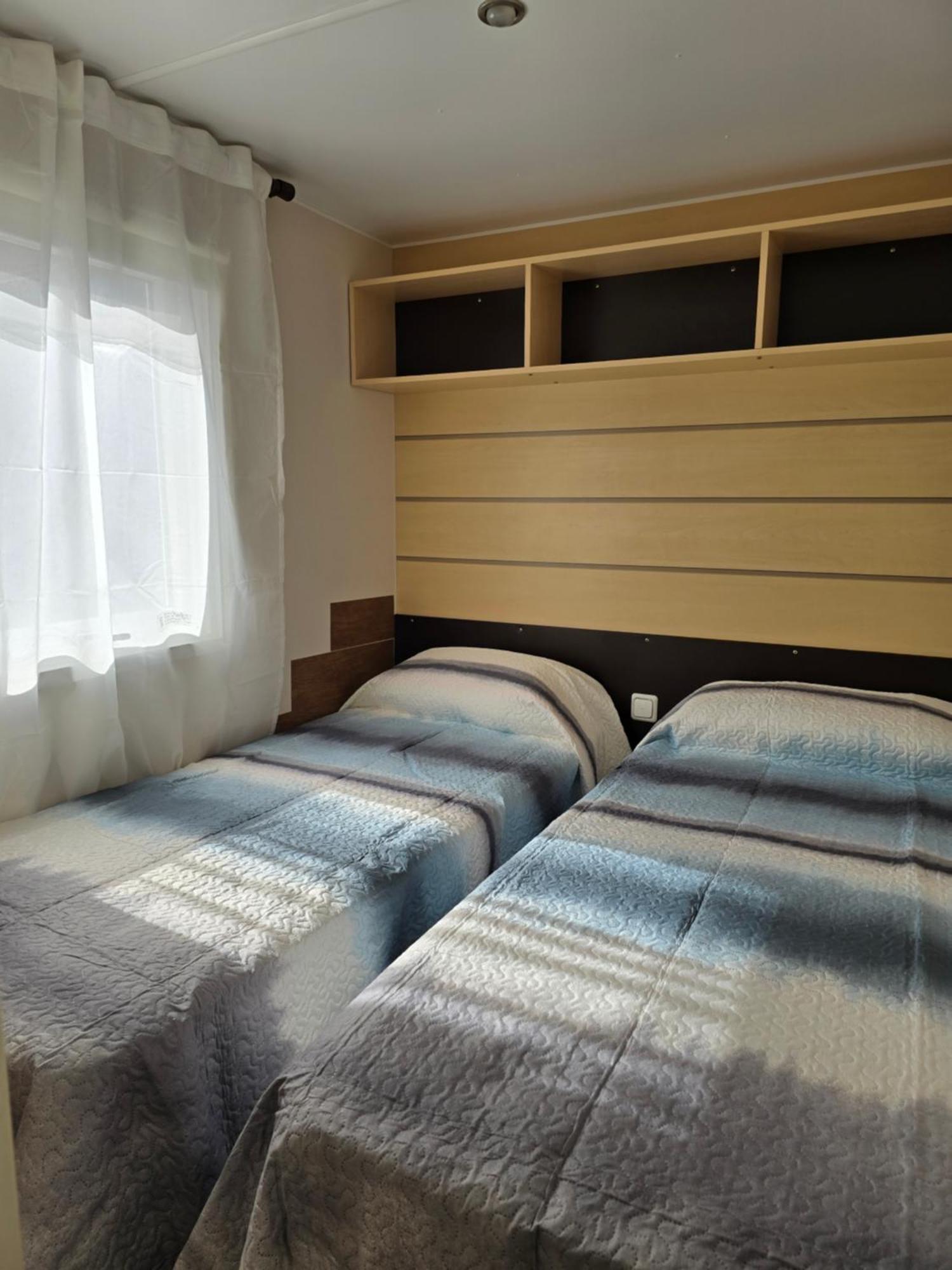 Camping Pradon Arnuero Exteriér fotografie